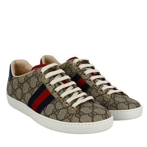 gucci schoenen dames goedkoop|Gucci Shoes for Women .